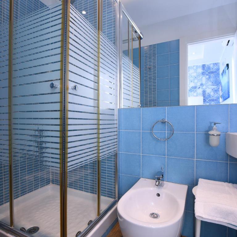 Appartamenti Amalfi Vista Mare - Appartamento con 1 Camera da Letto - 26