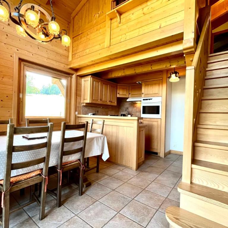 Éclat Alpin - Apartamento - 1