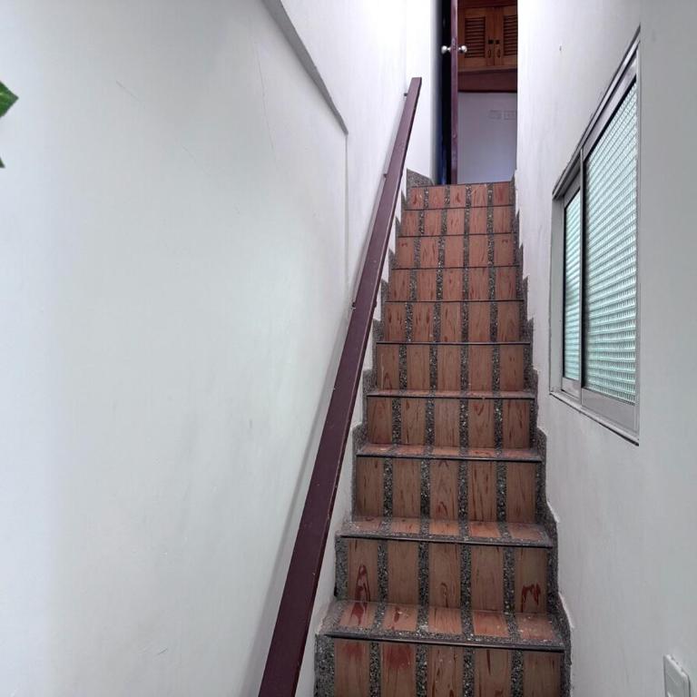 Apartamentos compostela - Apartment - 21