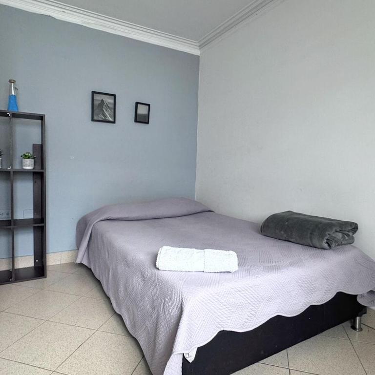 Apartamentos compostela - Apartment - 25