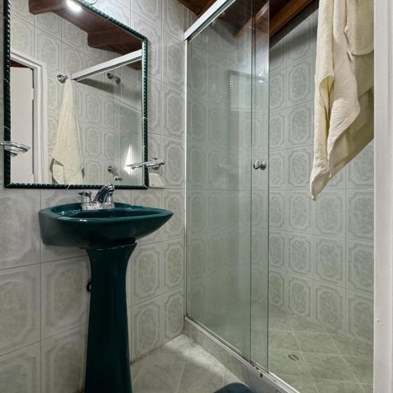 Apartamentos compostela - Apartment - 29