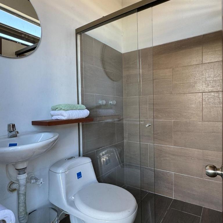 Apartamentos compostela - Apartment - 42
