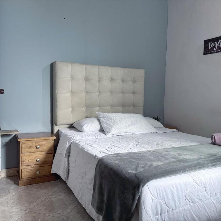 Apartamentos compostela - Apartment - 56