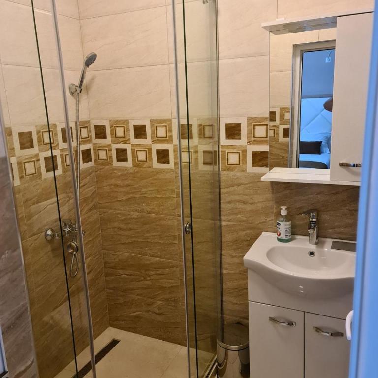 Lida Apartments - Apartman sa 1 Spavaćom Sobom - 1