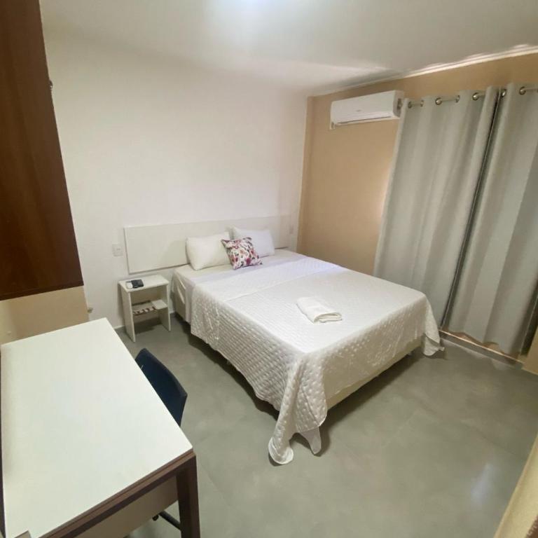 Hotel Sur Brasil - Two-Bedroom Standard Apartment - 5