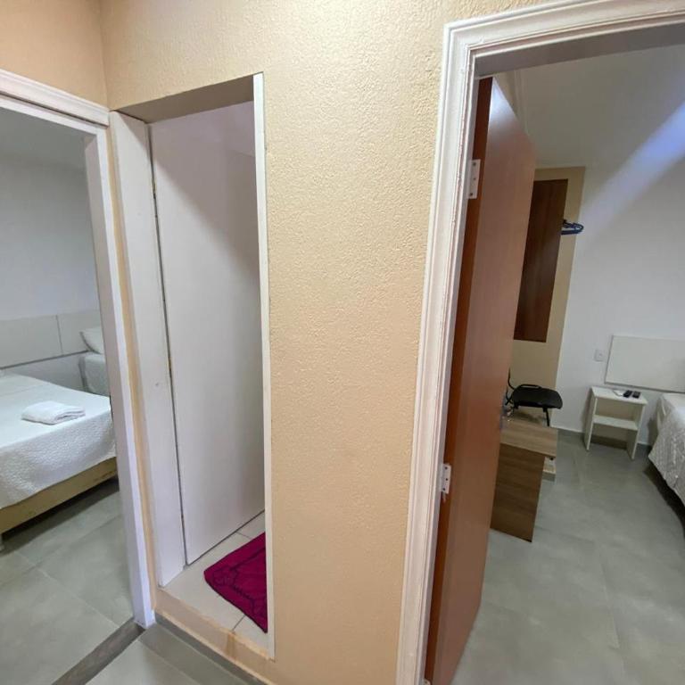 Hotel Sur Brasil - Two-Bedroom Standard Apartment - 4