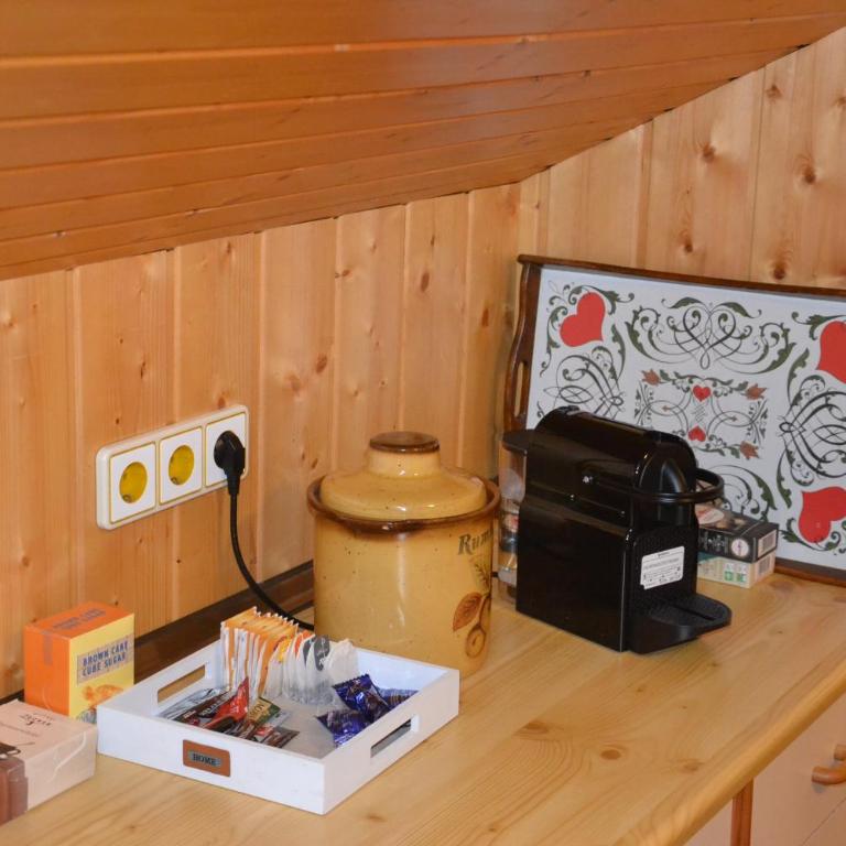 Eden Apartment - Haus mit 1 Schlafzimmer - 20