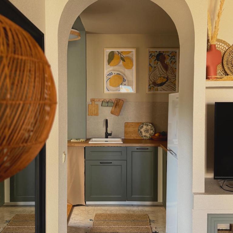 Beautiful apartment - 2 seperate bedrooms La Mata - Apartamento de 2 dormitorios - 16