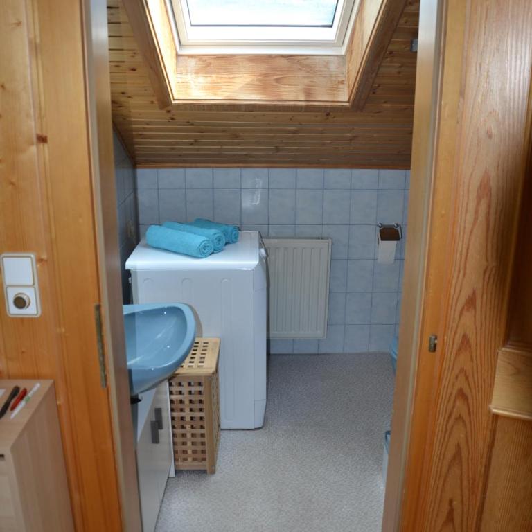 Eden Apartment - Haus mit 1 Schlafzimmer - 21