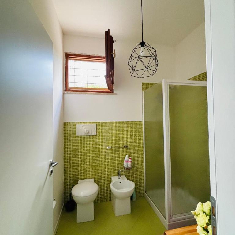 Villa Giulia Maria - Apartment mit 1 Schlafzimmer - 34