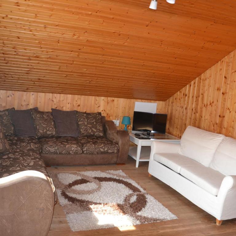 Eden Apartment - Haus mit 1 Schlafzimmer - 22