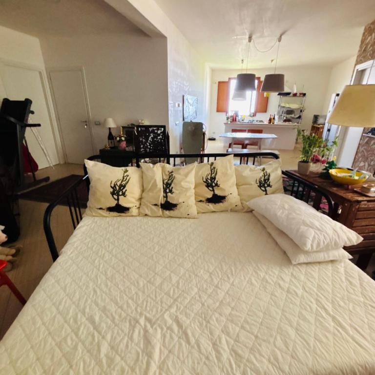 Villa Giulia Maria - Apartment mit 1 Schlafzimmer - 9