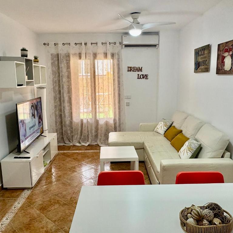 Costa Esuri Golf y Playa IV - Two-Bedroom Apartment - 8