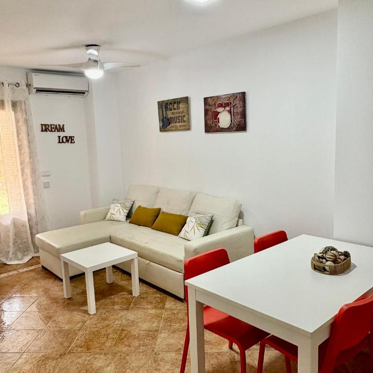 Costa Esuri Golf y Playa IV - Two-Bedroom Apartment - 9