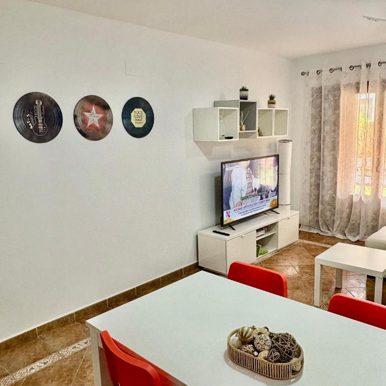 Costa Esuri Golf y Playa IV - Two-Bedroom Apartment - 7