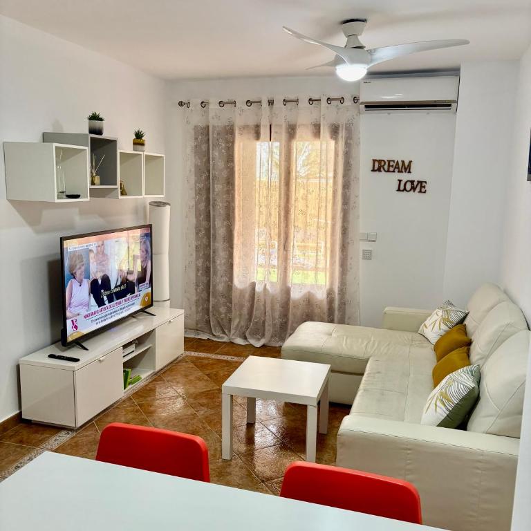 Costa Esuri Golf y Playa IV - Two-Bedroom Apartment - 6