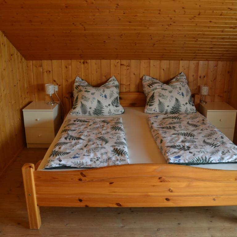 Eden Apartment - Haus mit 1 Schlafzimmer - 23