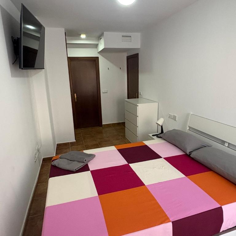 Costa Esuri Golf y Playa IV - Two-Bedroom Apartment - 14