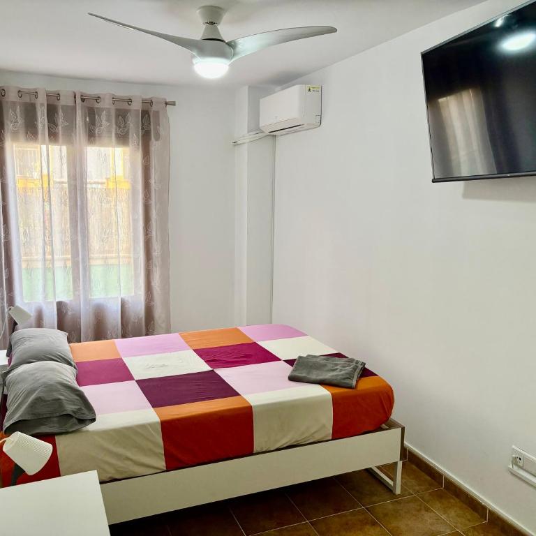 Costa Esuri Golf y Playa IV - Two-Bedroom Apartment - 12