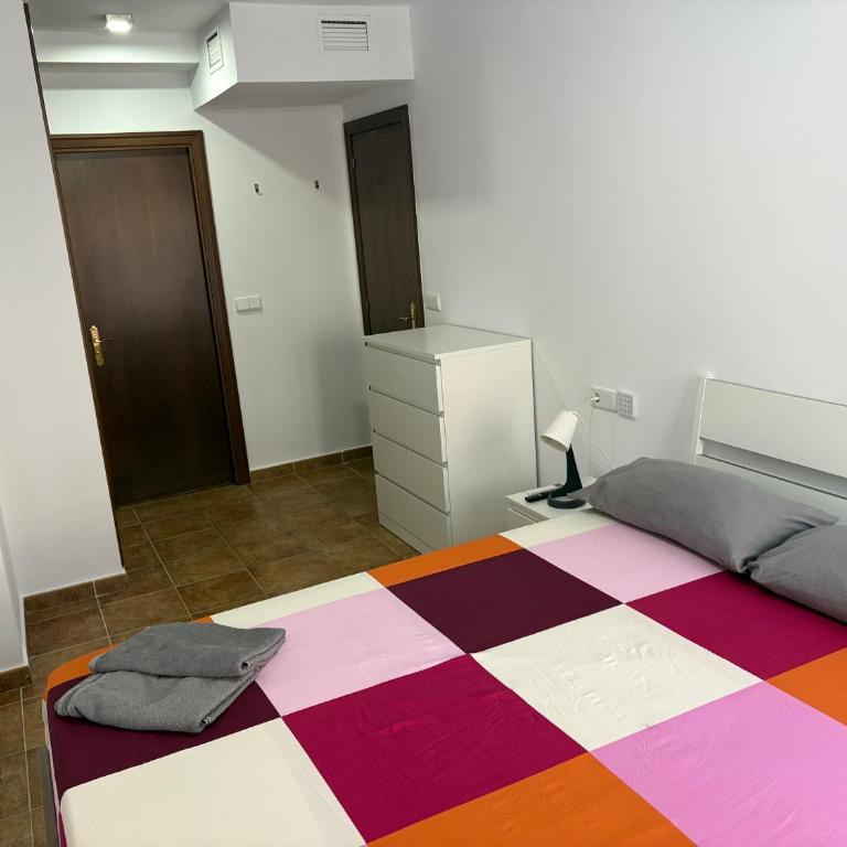Costa Esuri Golf y Playa IV - Two-Bedroom Apartment - 11