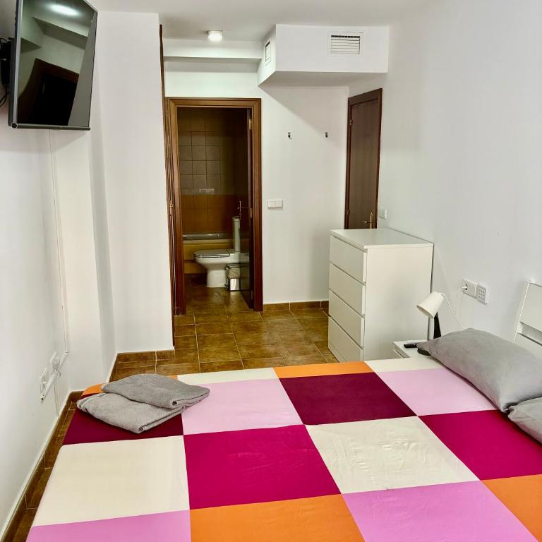 Costa Esuri Golf y Playa IV - Two-Bedroom Apartment - 10