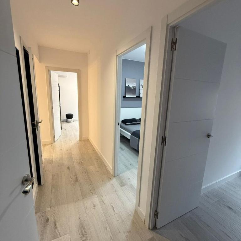 Suite 360º - Alicante - Three-Bedroom Premium Apartment - 10