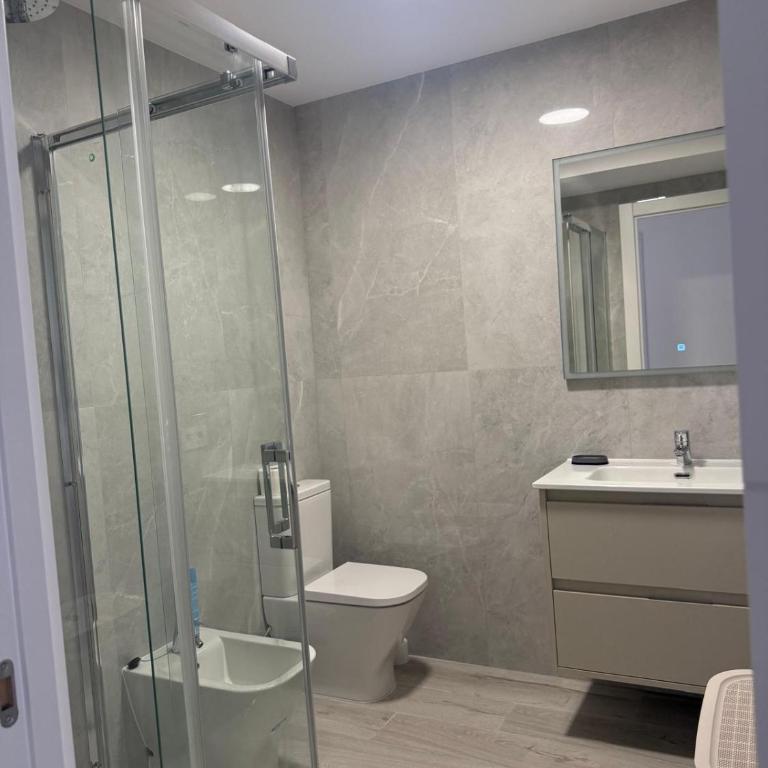 Suite 360º - Alicante - Three-Bedroom Premium Apartment - 12