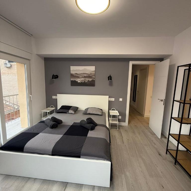 Suite 360º - Alicante - Three-Bedroom Premium Apartment - 7