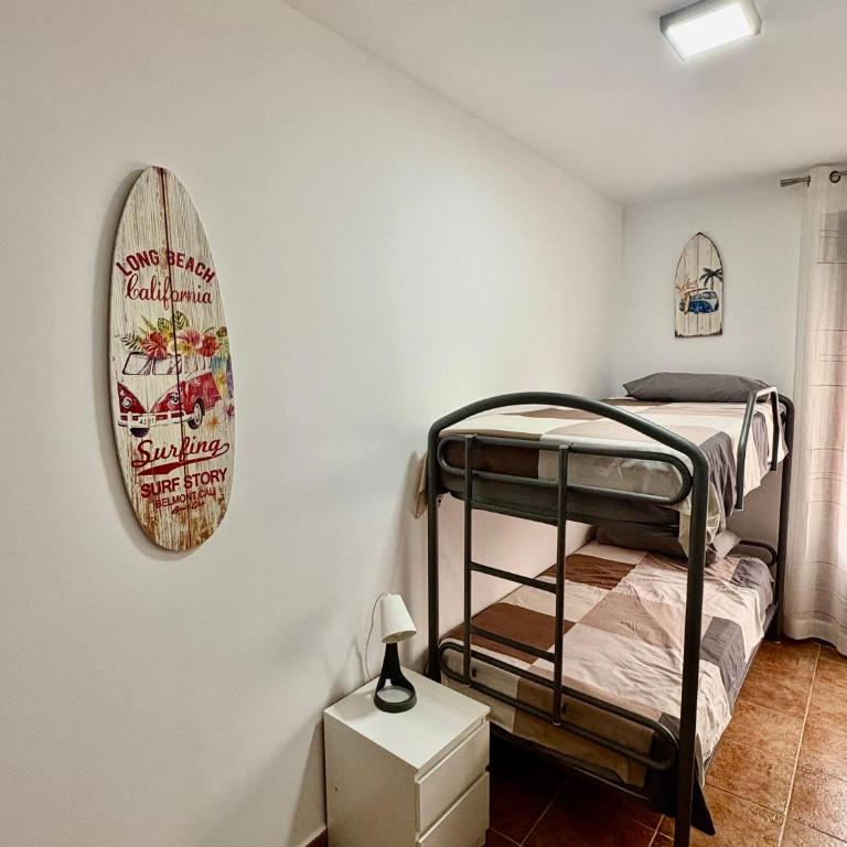 Costa Esuri Golf y Playa IV - Two-Bedroom Apartment - 20