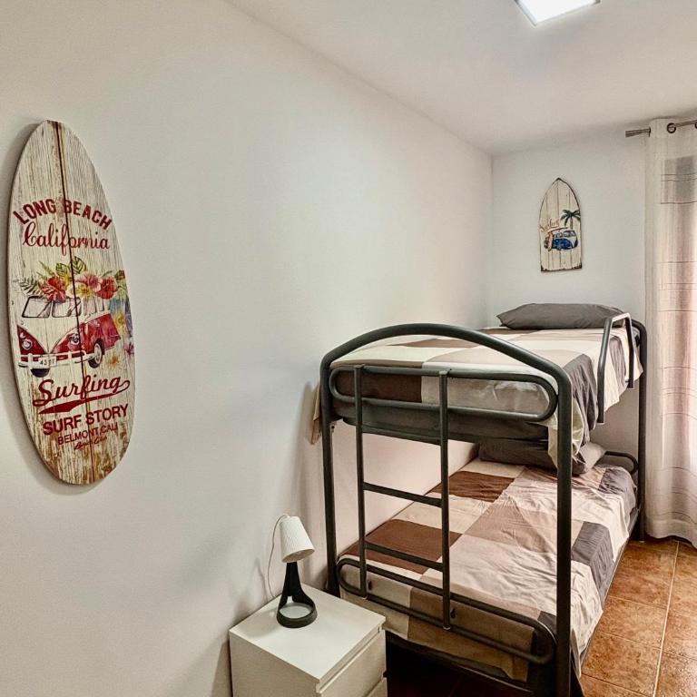 Costa Esuri Golf y Playa IV - Two-Bedroom Apartment - 19