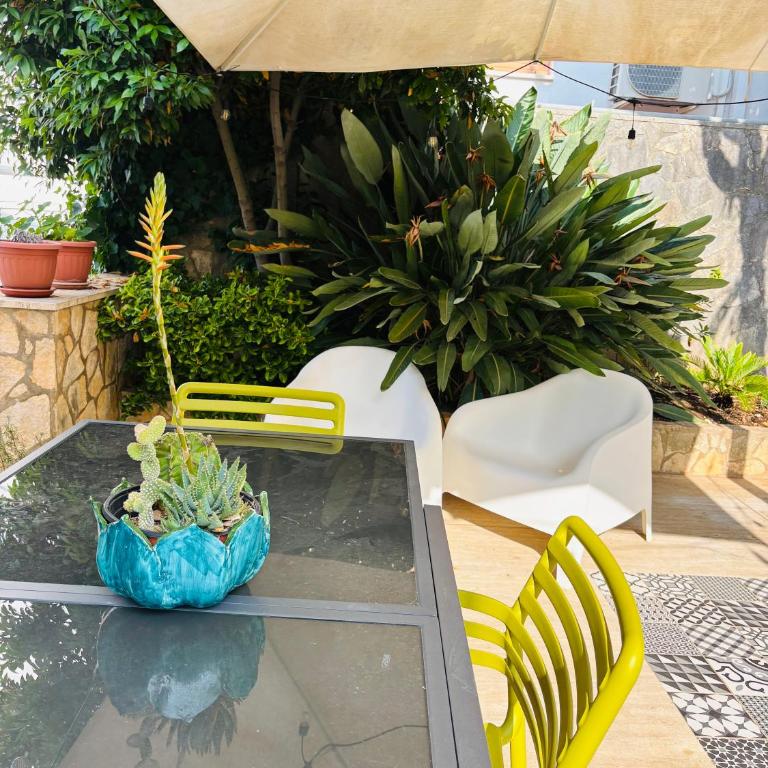 Villa Giulia Maria - Apartment mit 1 Schlafzimmer - 67