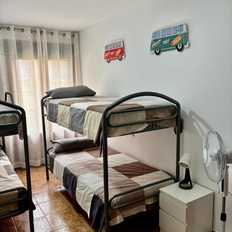 Costa Esuri Golf y Playa IV - Two-Bedroom Apartment - 17