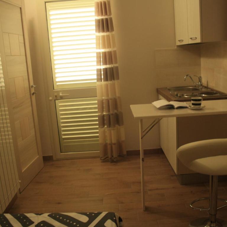 San Andreas Suites - Monolocale Deluxe - 2
