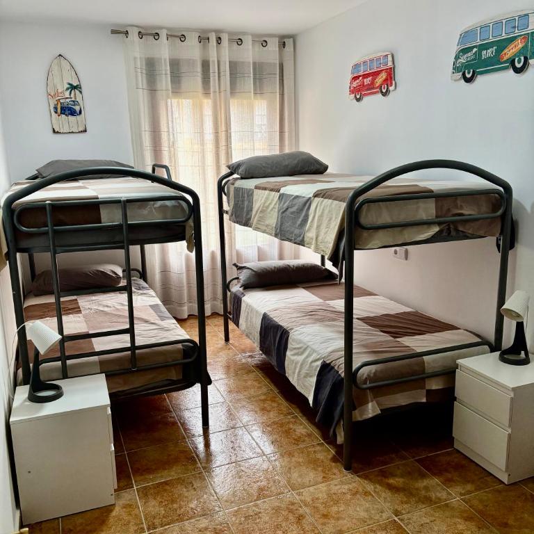 Costa Esuri Golf y Playa IV - Two-Bedroom Apartment - 16