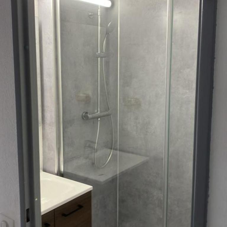 argeles sur mer - Appartement 1 Chambre - 8
