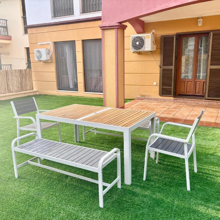 Costa Esuri Golf y Playa IV - Two-Bedroom Apartment - 25
