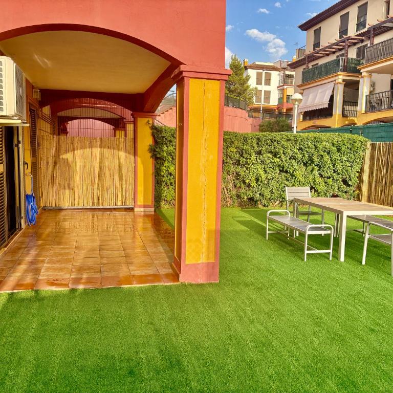 Costa Esuri Golf y Playa IV - Two-Bedroom Apartment - 23