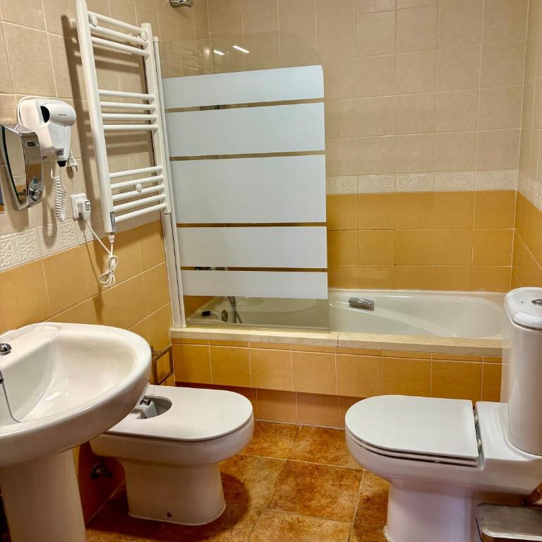Costa Esuri Golf y Playa IV - Two-Bedroom Apartment - 26