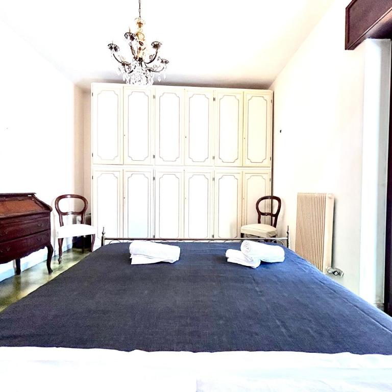 Quadrilocale vista mare completamente climatizzato - Appartamento con Vista Mare - 10