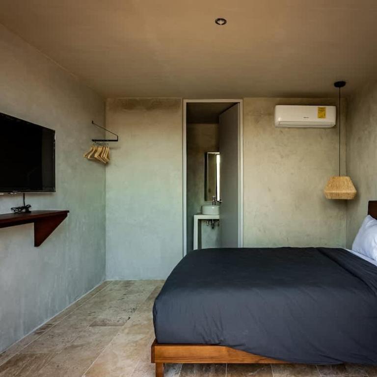 Refugio en la Selva - Apartamento - 7