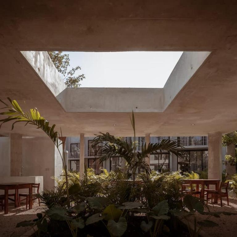 Refugio en la Selva - Apartamento - 22