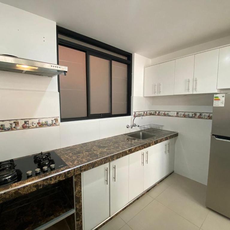 Casona Dorada Apartment Cusco - Apartamento de 3 dormitorios - 13