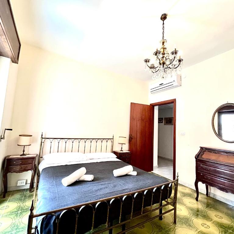 Quadrilocale vista mare completamente climatizzato - Appartamento con Vista Mare - 7