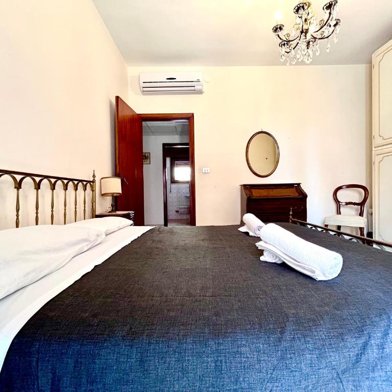 Quadrilocale vista mare completamente climatizzato - Appartamento con Vista Mare - 5