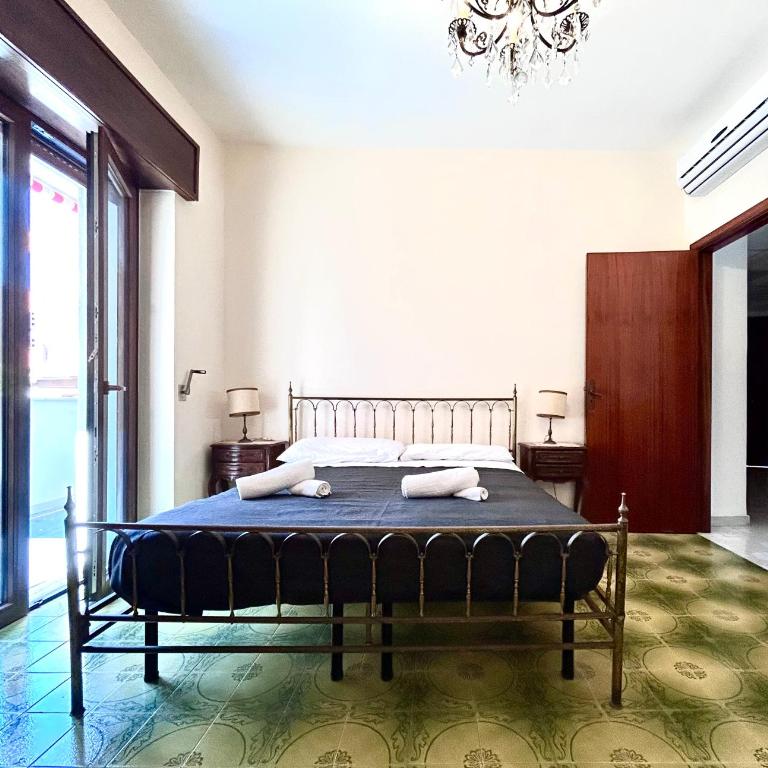 Quadrilocale vista mare completamente climatizzato - Appartamento con Vista Mare - 6