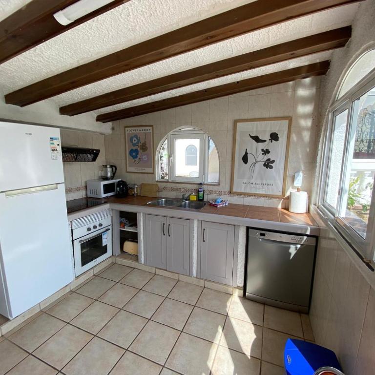 Villa Cristina, Miami Platja, Spanien - Villa con piscina privada - 16