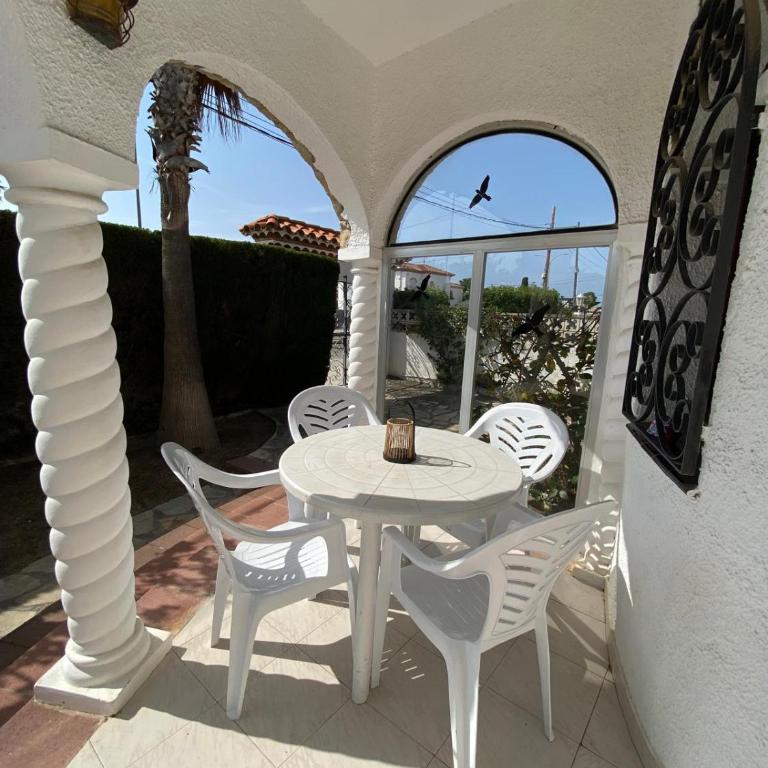 Villa Cristina, Miami Platja, Spanien - Villa con piscina privada - 38