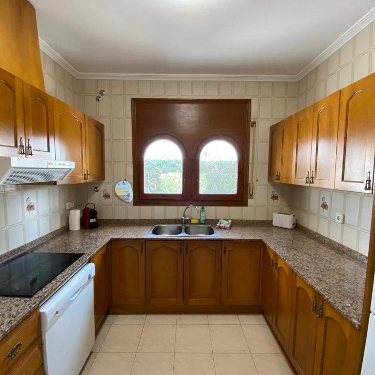 Villa Cristina, Miami Platja, Spanien - Villa con piscina privada - 57