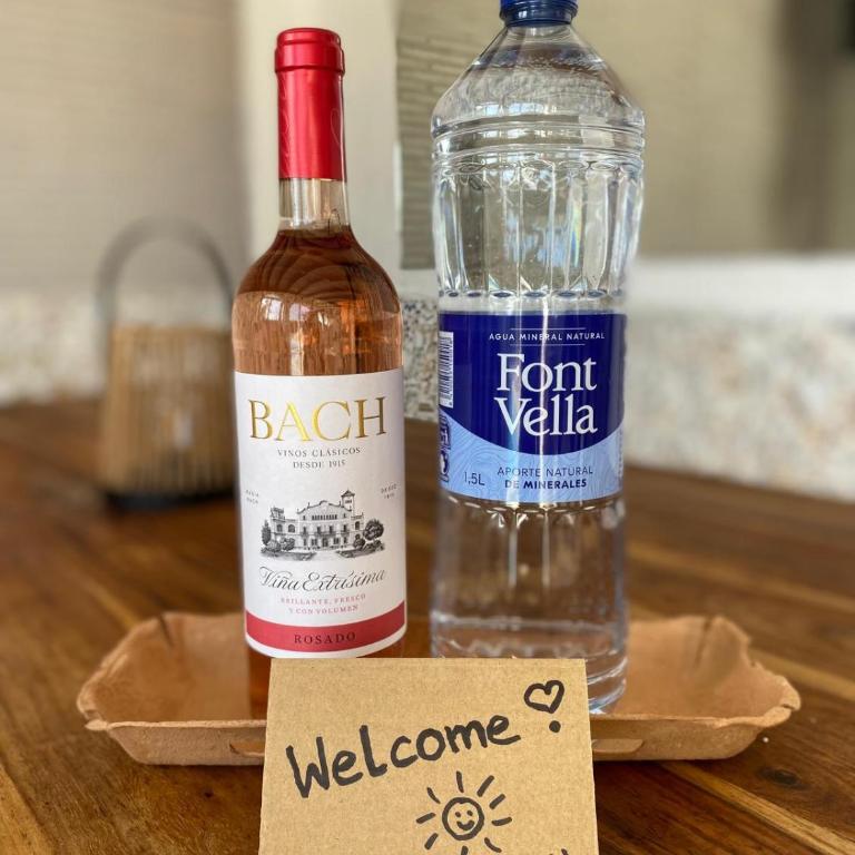 Villa Cristina, Miami Platja, Spanien - Villa con piscina privada - 65