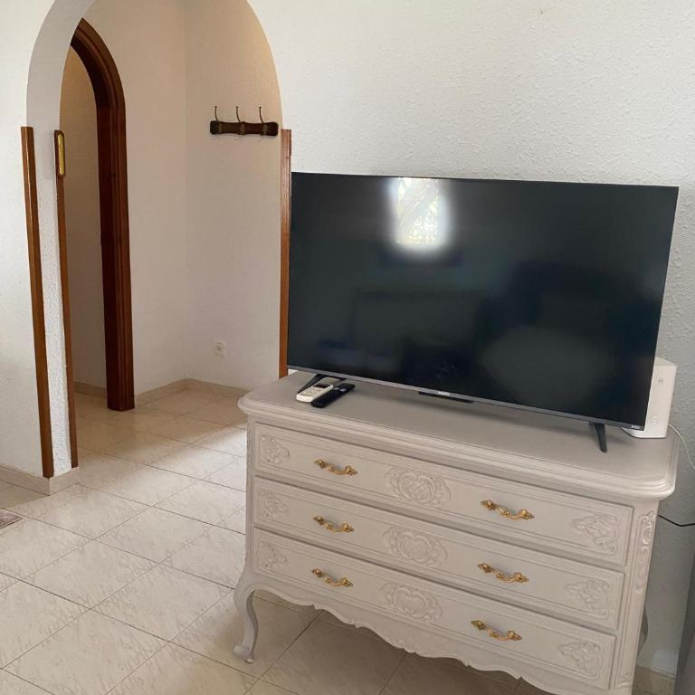 Villa Cristina, Miami Platja, Spanien - Villa con piscina privada - 68